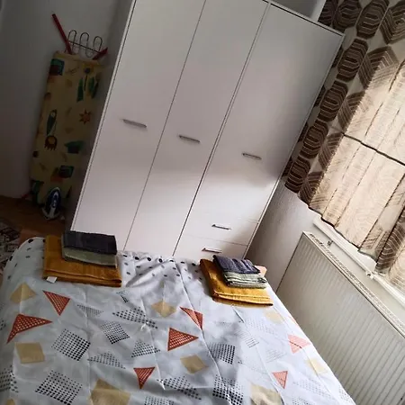 Apartman Bagins Kostolac