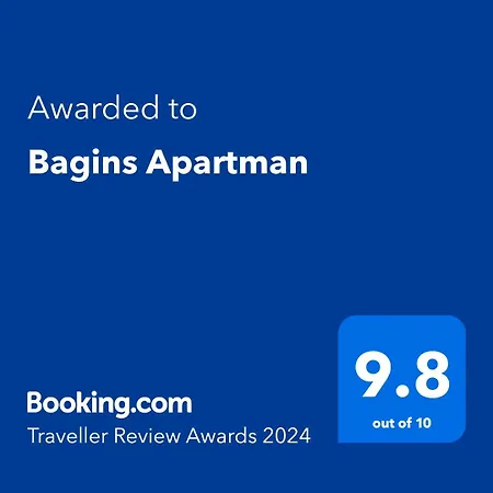 Bagins Apartman