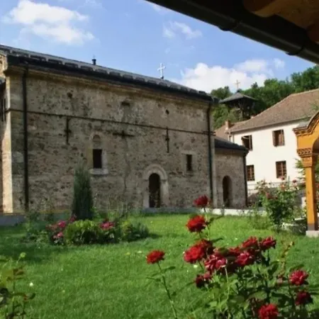 Bagins Apartman Kostolac