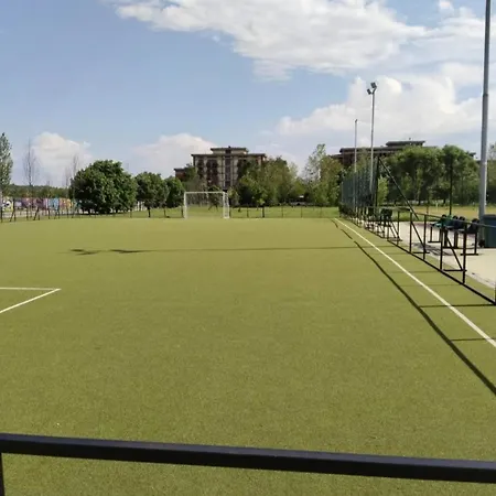 Apartman Bagins Kostolac